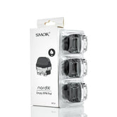 Smok Nord X Empty RPM Pods 3pk